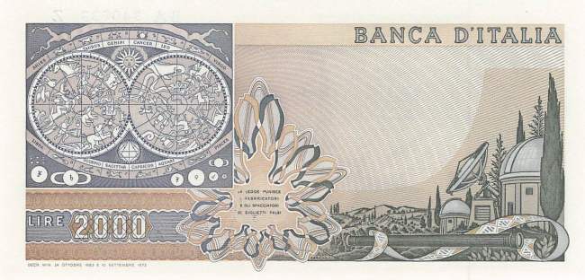 2000 Lire 1983 p.103c